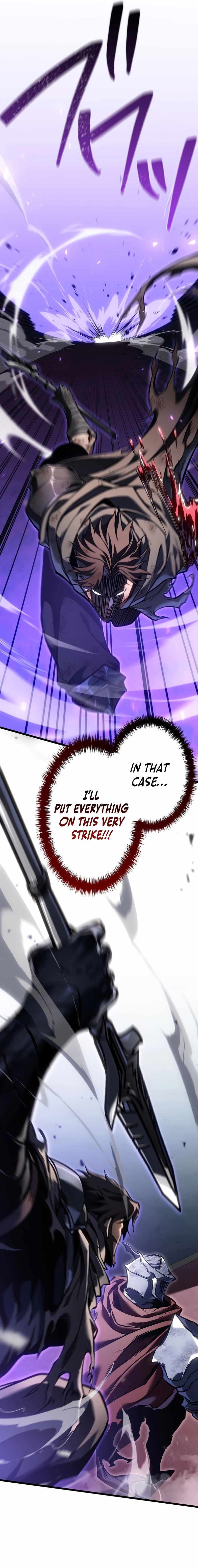 Read Reincarnators stream chapter 41 image 11 on Lezhin