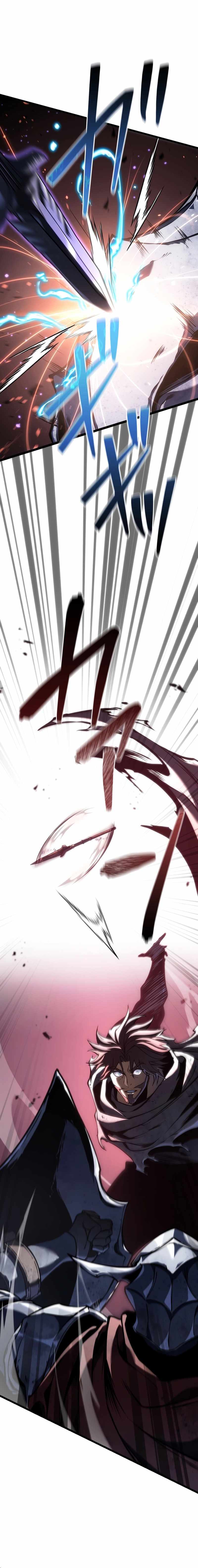 Read Reincarnators stream chapter 41 image 12 on Lezhin