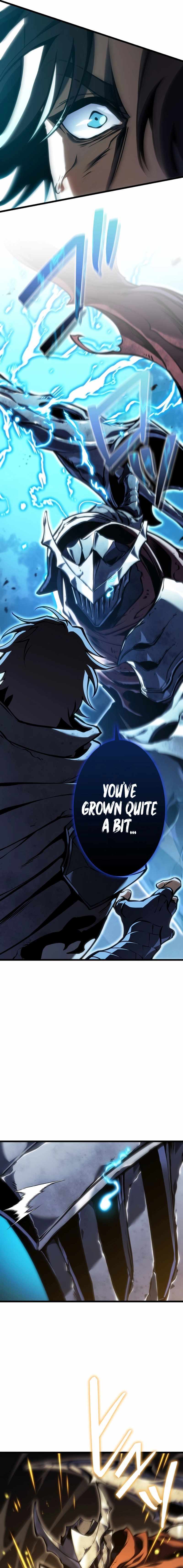 Read Reincarnators stream chapter 41 image 13 on Lezhin