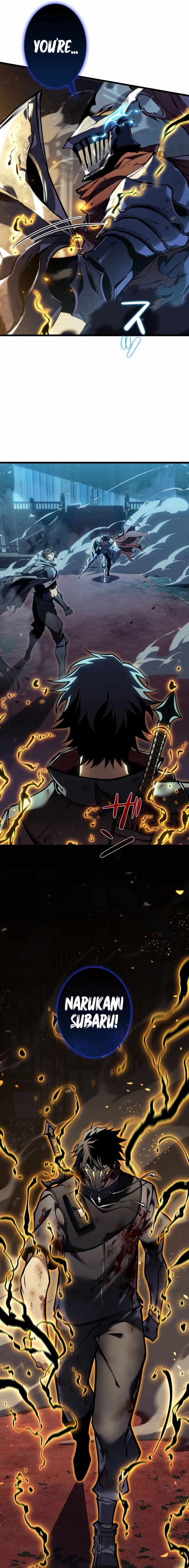 Read Reincarnators stream chapter 41 image 15 on Lezhin