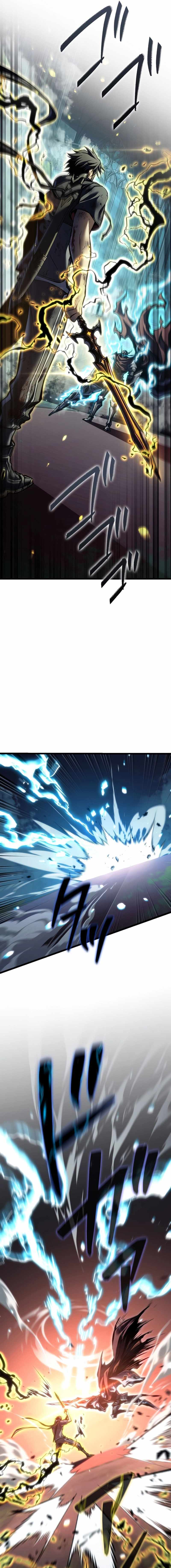 Read Reincarnators stream chapter 41 image 17 on Lezhin