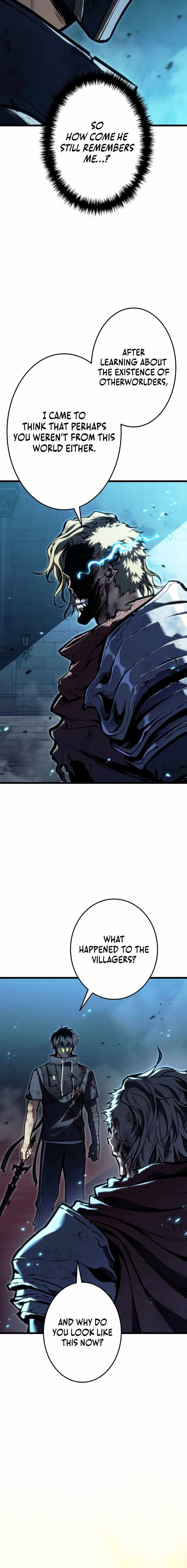 Read Reincarnators stream chapter 41 image 22 on Lezhin