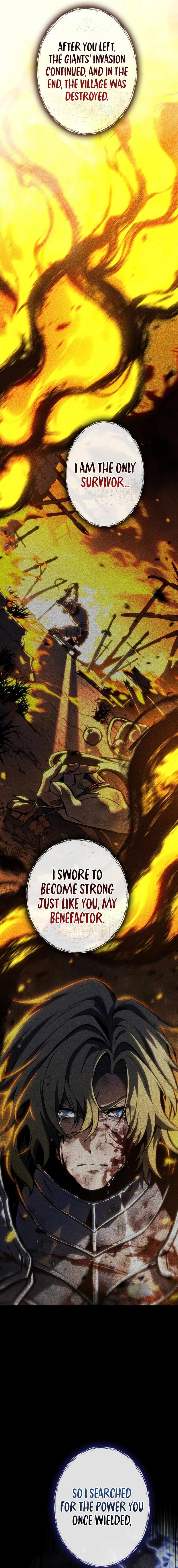 Read Reincarnators stream chapter 41 image 23 on Lezhin