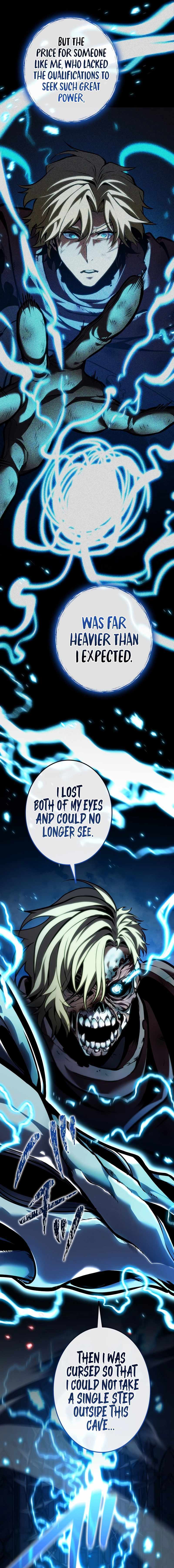 Read Reincarnators stream chapter 41 image 25 on Lezhin