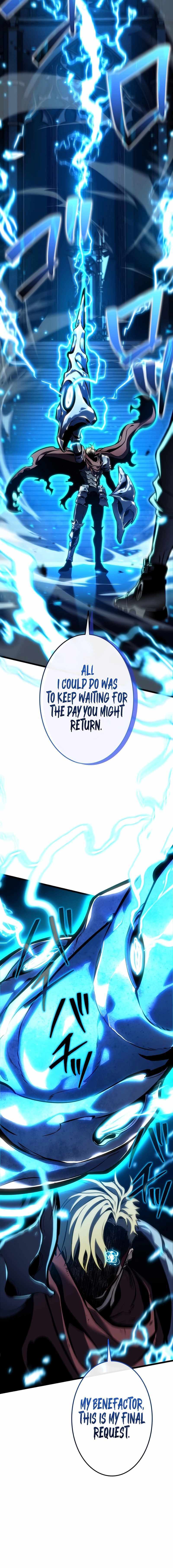 Read Reincarnators stream chapter 41 image 26 on Lezhin