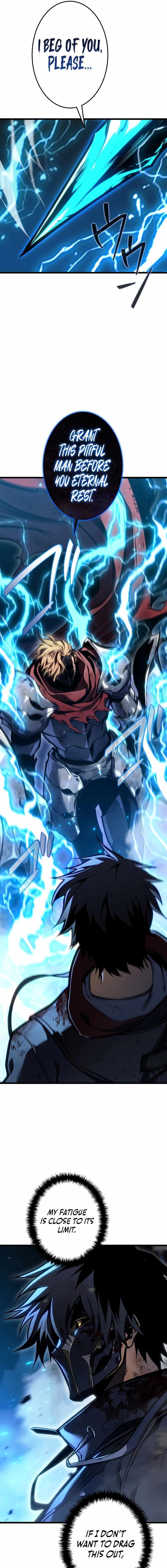 Read Reincarnators stream chapter 41 image 27 on Lezhin