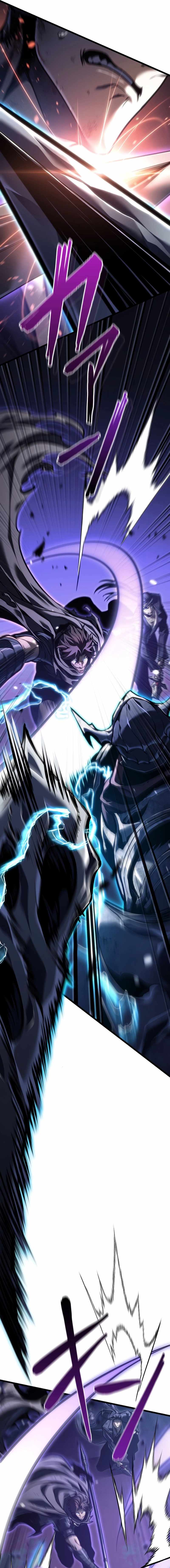Read Reincarnators stream chapter 41 image 5 on Lezhin