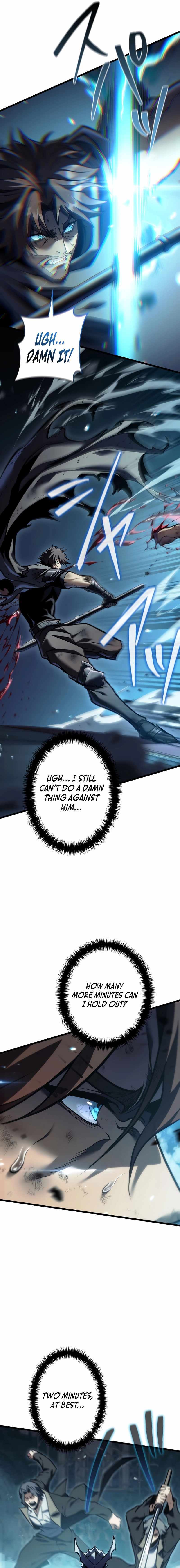 Read Reincarnators stream chapter 41 image 9 on Lezhin