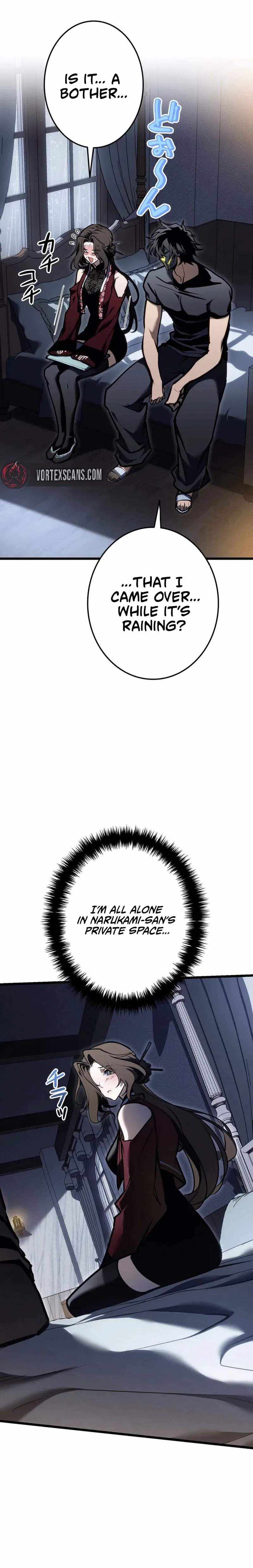 Read Reincarnators stream chapter 44 image 11 on Lezhin