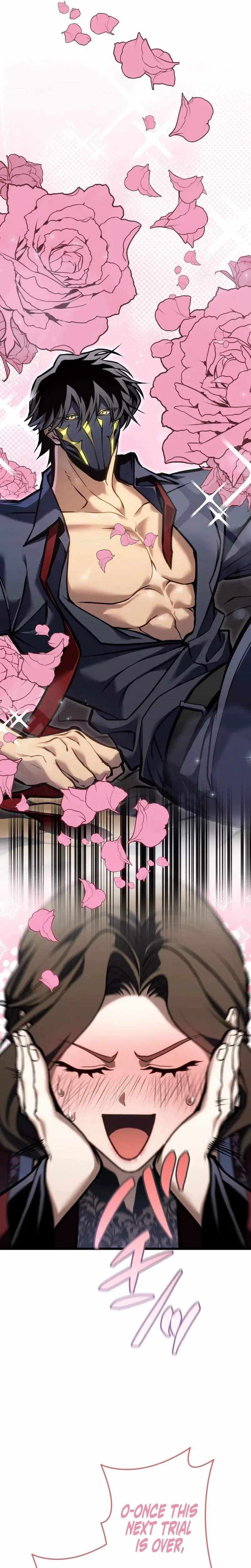Read Reincarnators stream chapter 44 image 12 on Lezhin