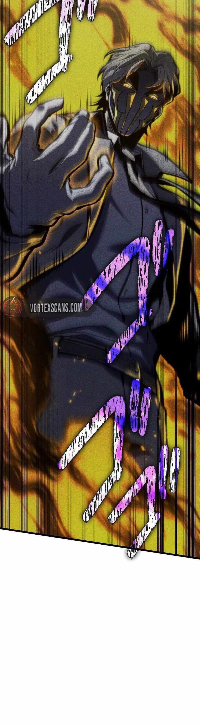 Read Reincarnators stream chapter 44 image 21 on Lezhin