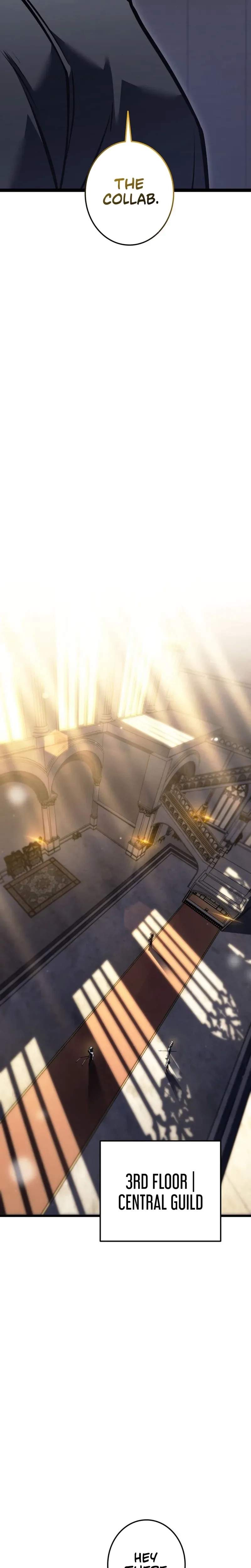 Read Reincarnators stream chapter 44 image 26 on Lezhin