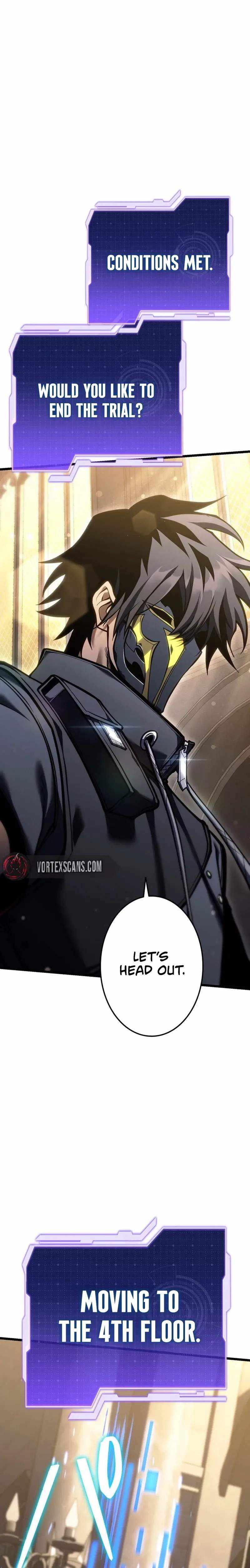 Read Reincarnators stream chapter 44 image 31 on Lezhin