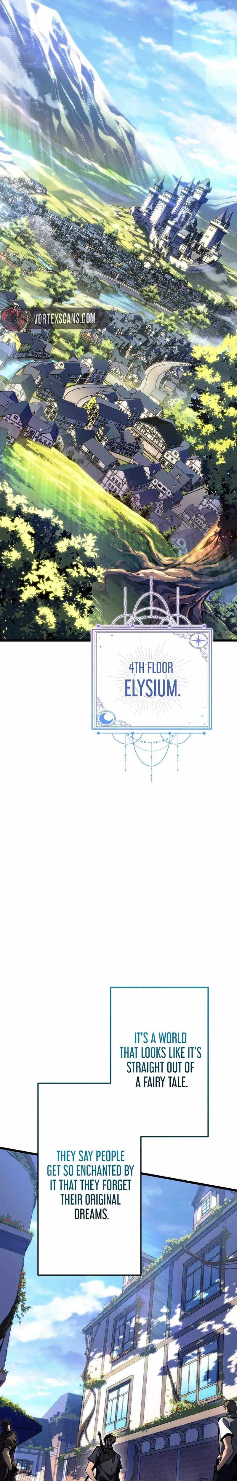 Read Reincarnators stream chapter 44 image 34 on Lezhin