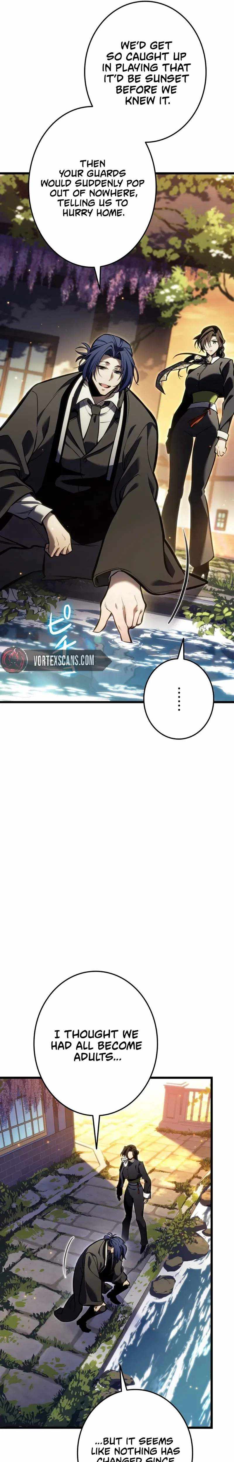 Read Reincarnators stream chapter 44 image 40 on Lezhin