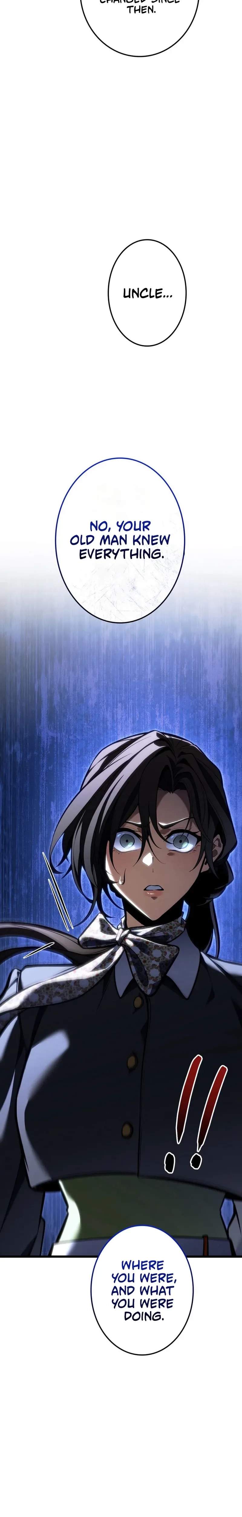 Read Reincarnators stream chapter 44 image 41 on Lezhin