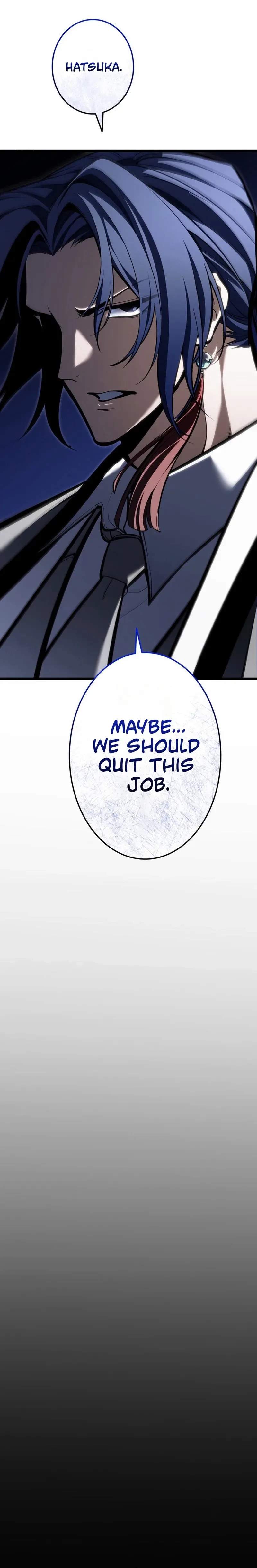 Read Reincarnators stream chapter 44 image 42 on Lezhin