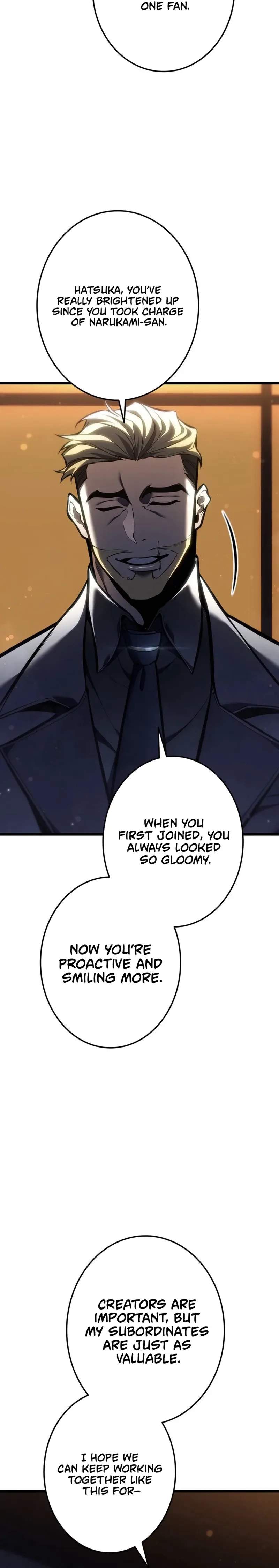 Read Reincarnators stream chapter 44 image 5 on Lezhin