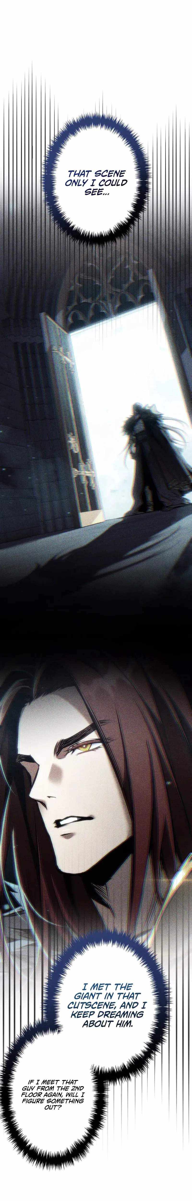 Read Reincarnators stream chapter 44 image 9 on Lezhin