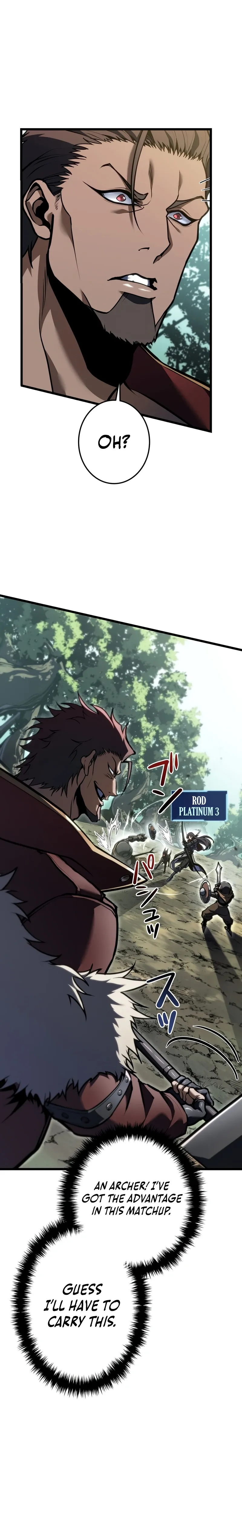 Read Reincarnators stream chapter 45.1 image 13 on Lezhin