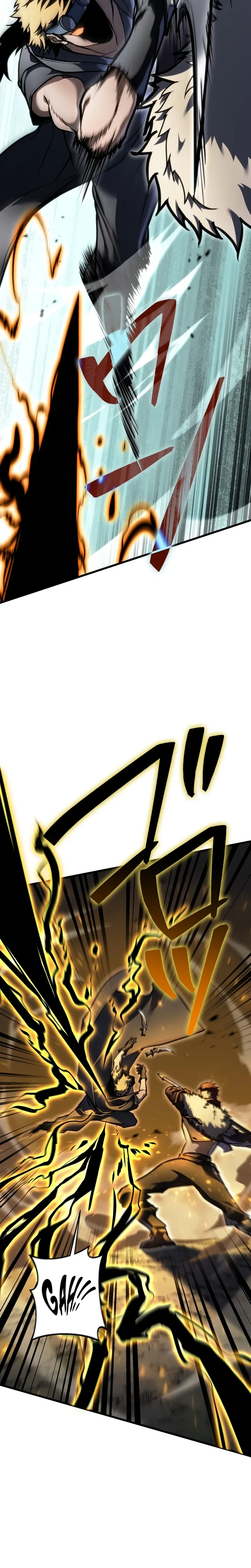Read Reincarnators stream chapter 45.1 image 16 on Lezhin