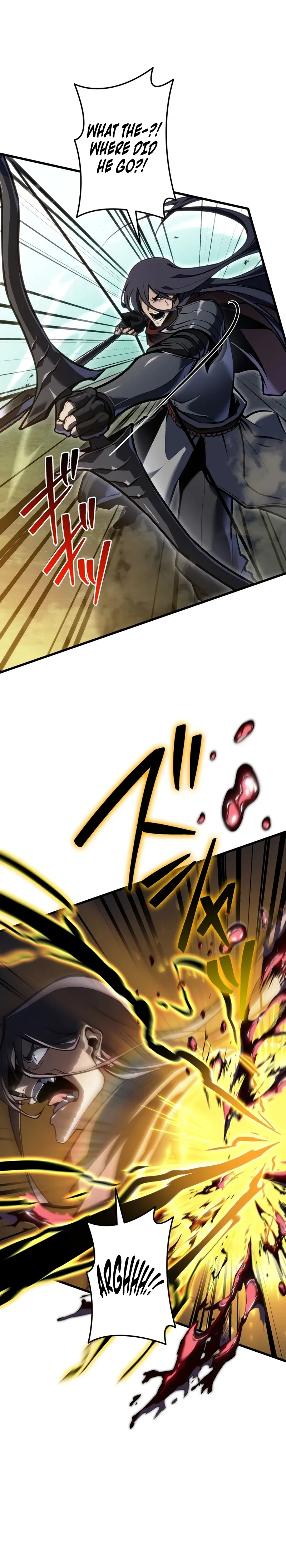 Read Reincarnators stream chapter 45.1 image 17 on Lezhin