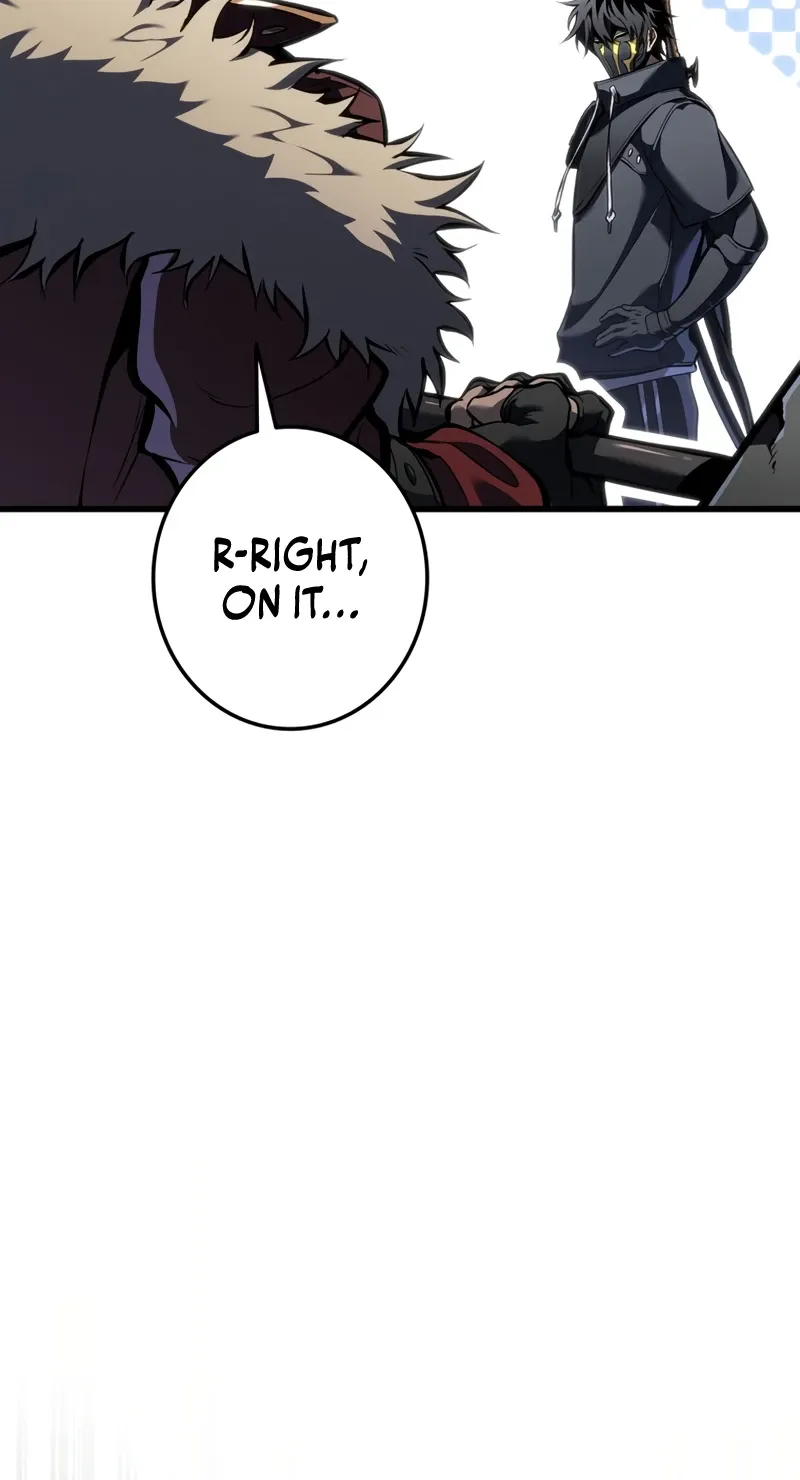 Read Reincarnators stream chapter 45.1 image 23 on Lezhin