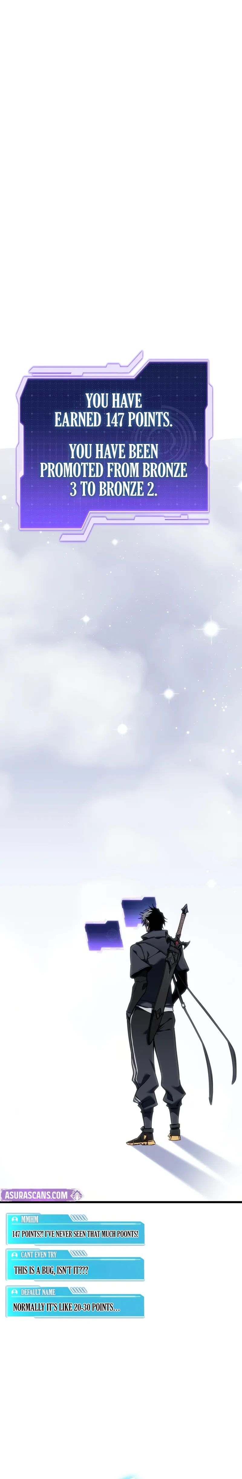 Read Reincarnators stream chapter 45.1 image 29 on Lezhin