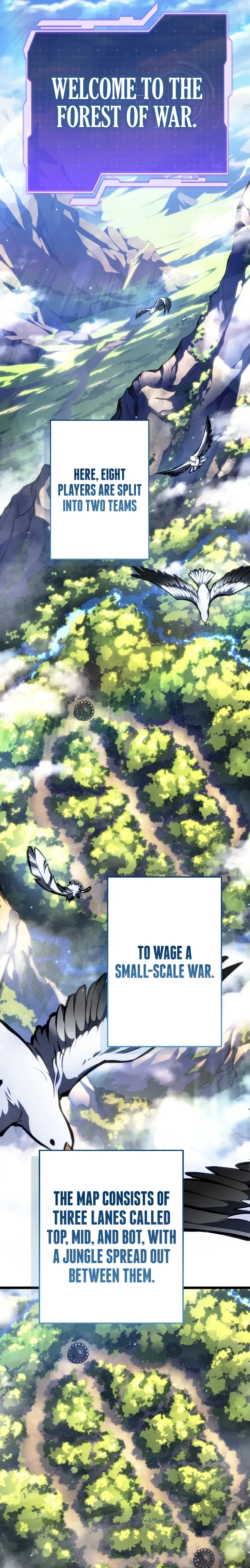 Read Reincarnators stream chapter 45.1 image 3 on Lezhin