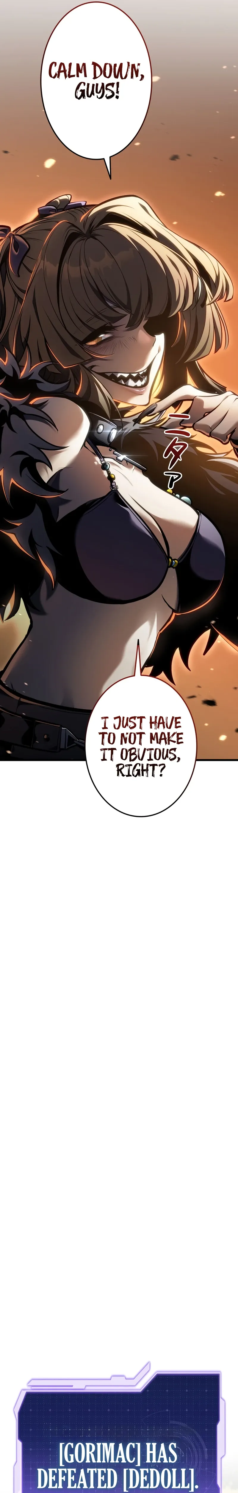 Read Reincarnators stream chapter 45.1 image 39 on Lezhin