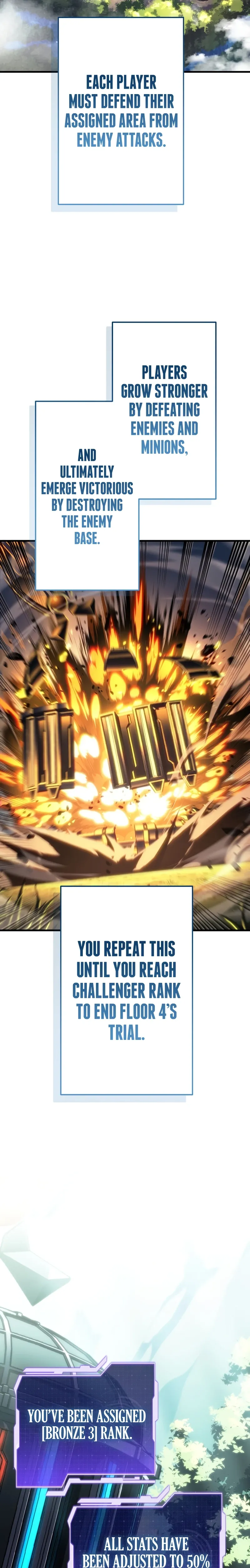 Read Reincarnators stream chapter 45.1 image 4 on Lezhin