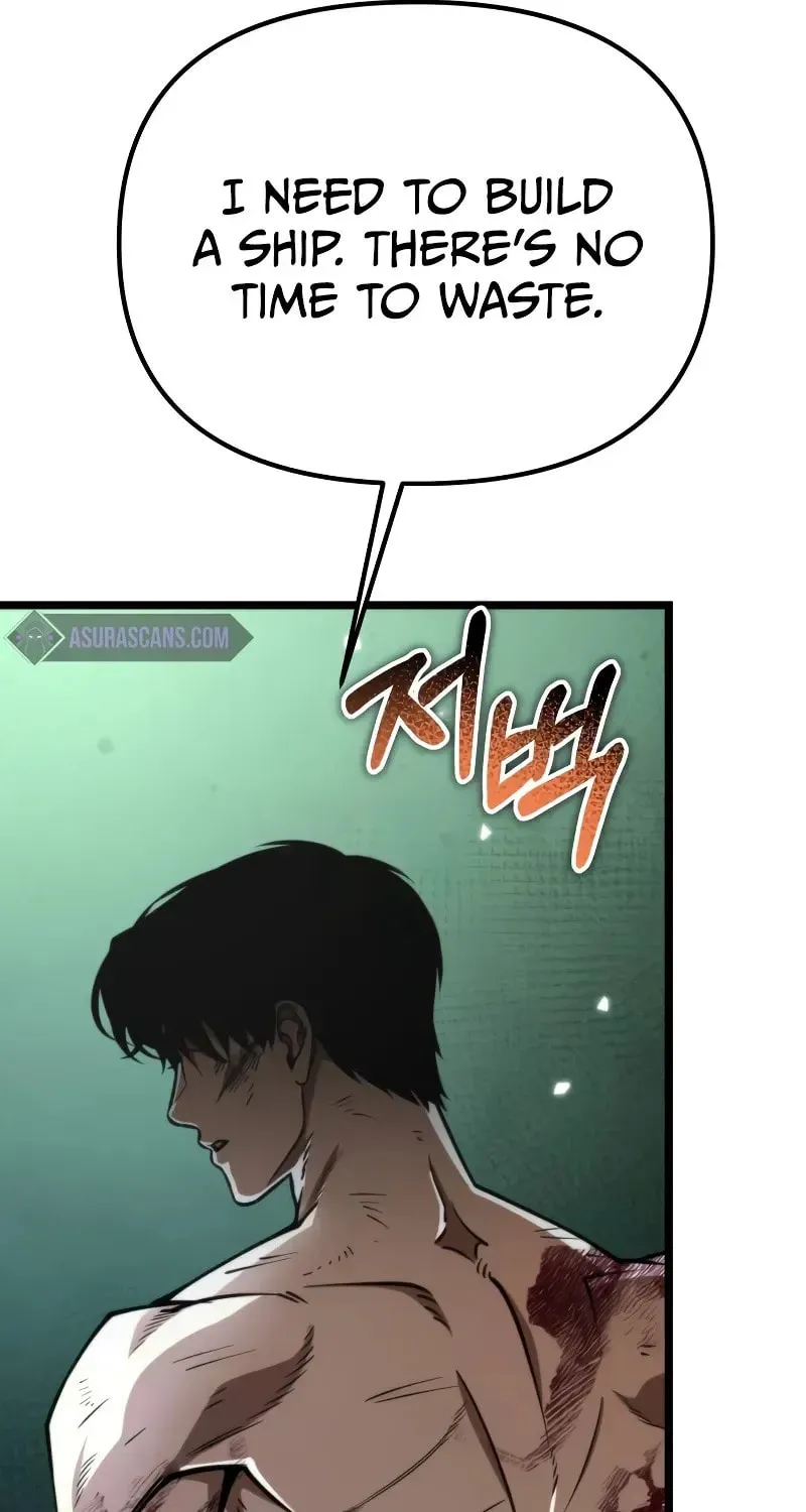 Read Reincarnators stream chapter 45 image 11 on Lezhin