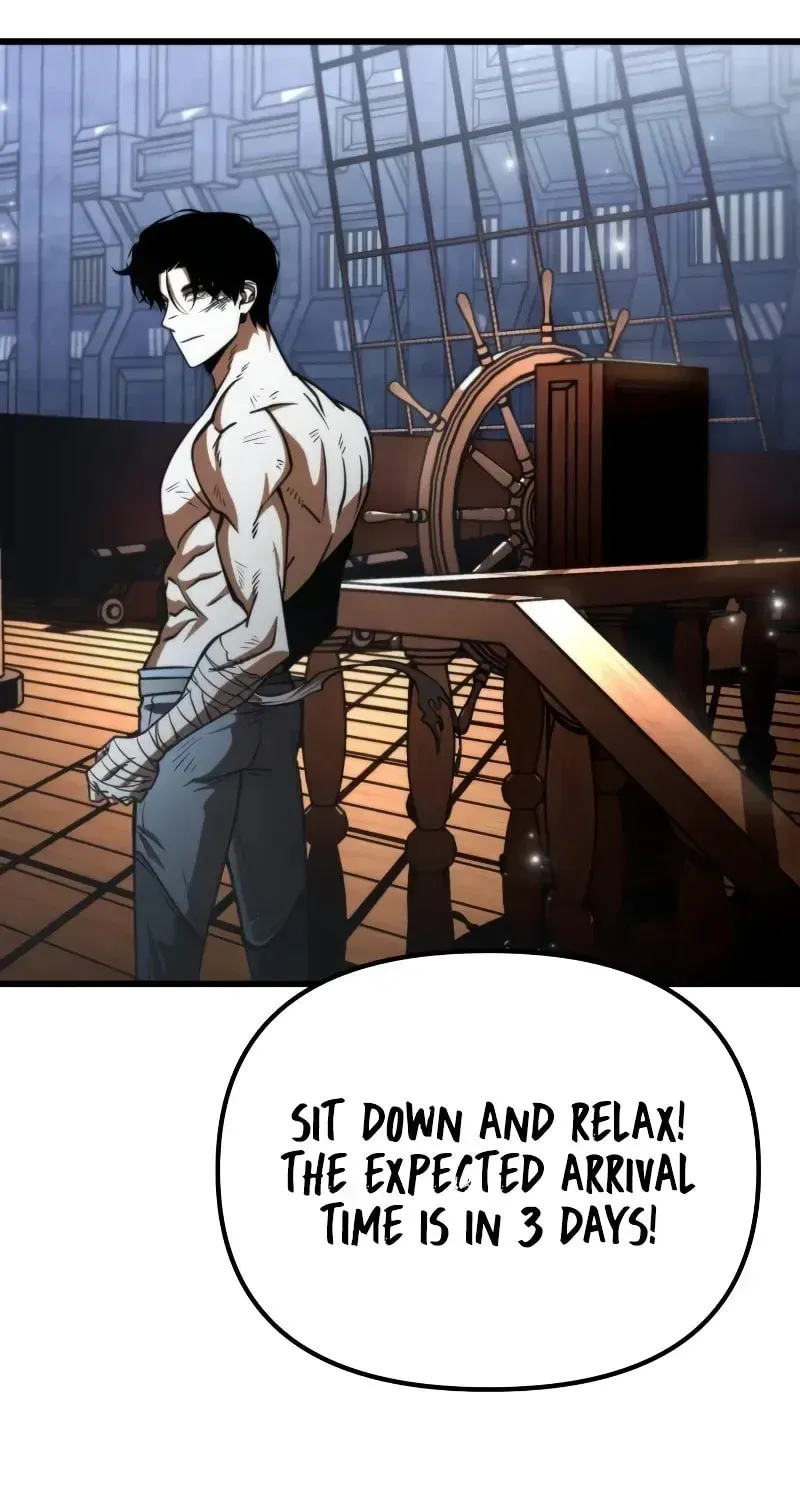 Read Reincarnators stream chapter 45 image 113 on Lezhin