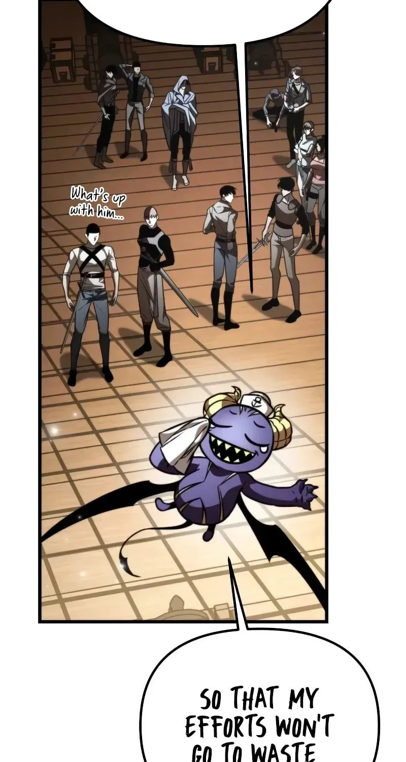 Read Reincarnators stream chapter 45 image 116 on Lezhin