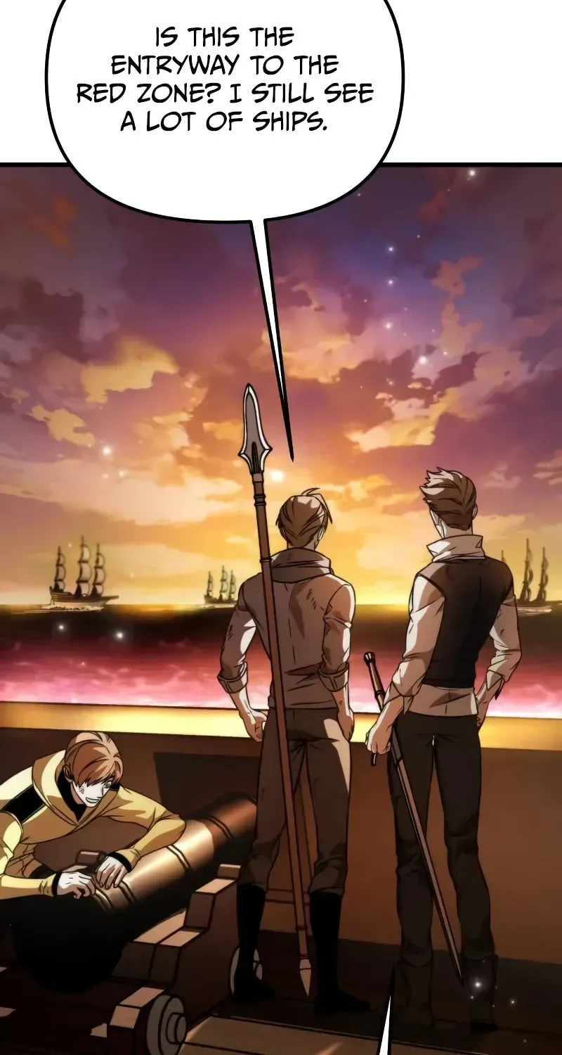 Read Reincarnators stream chapter 45 image 124 on Lezhin