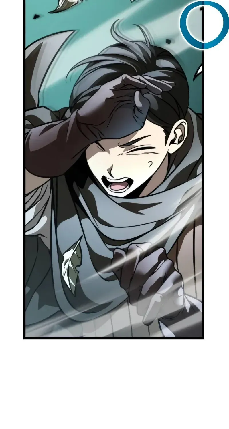 Read Reincarnators stream chapter 45 image 13 on Lezhin