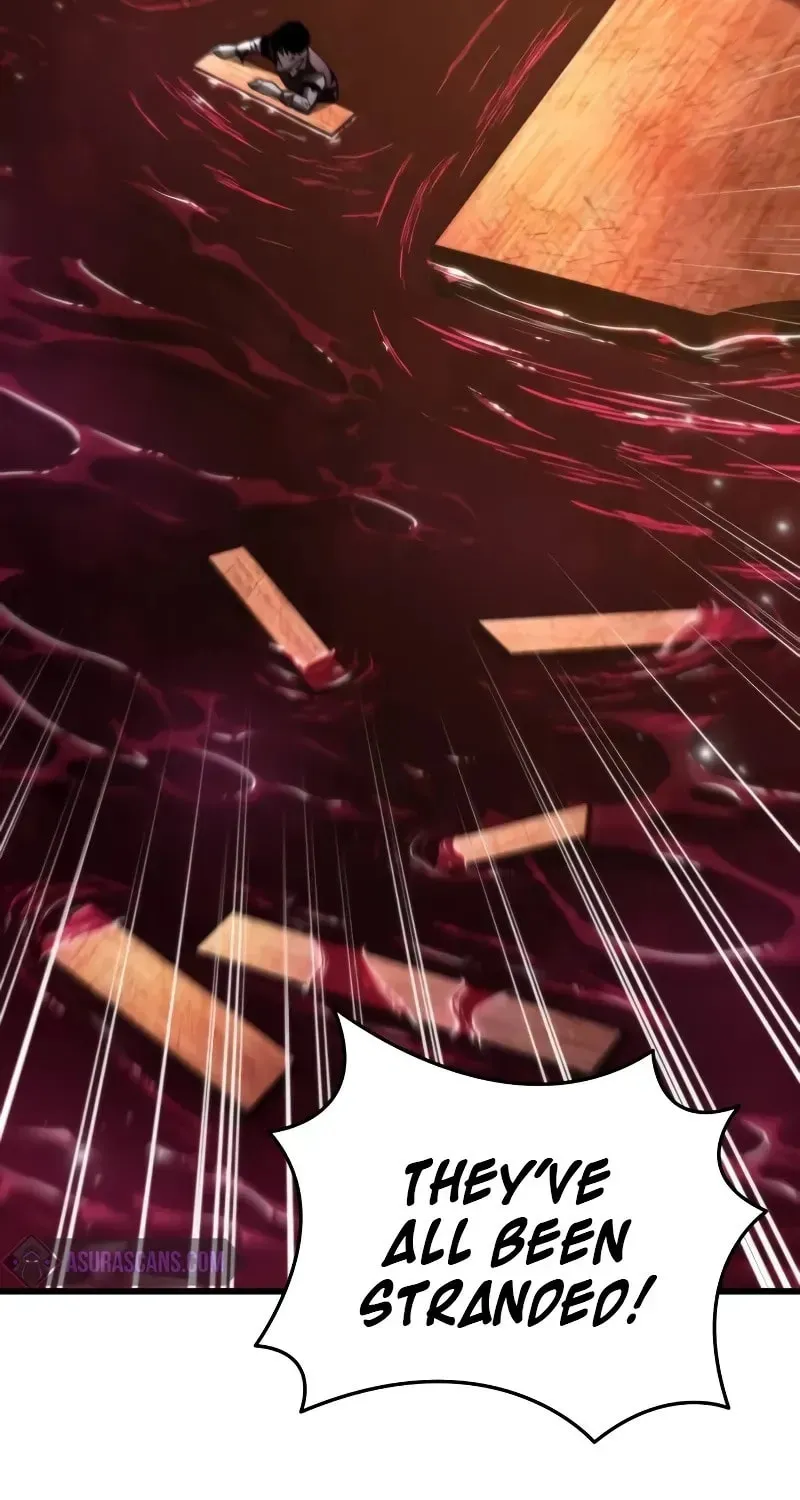 Read Reincarnators stream chapter 45 image 139 on Lezhin