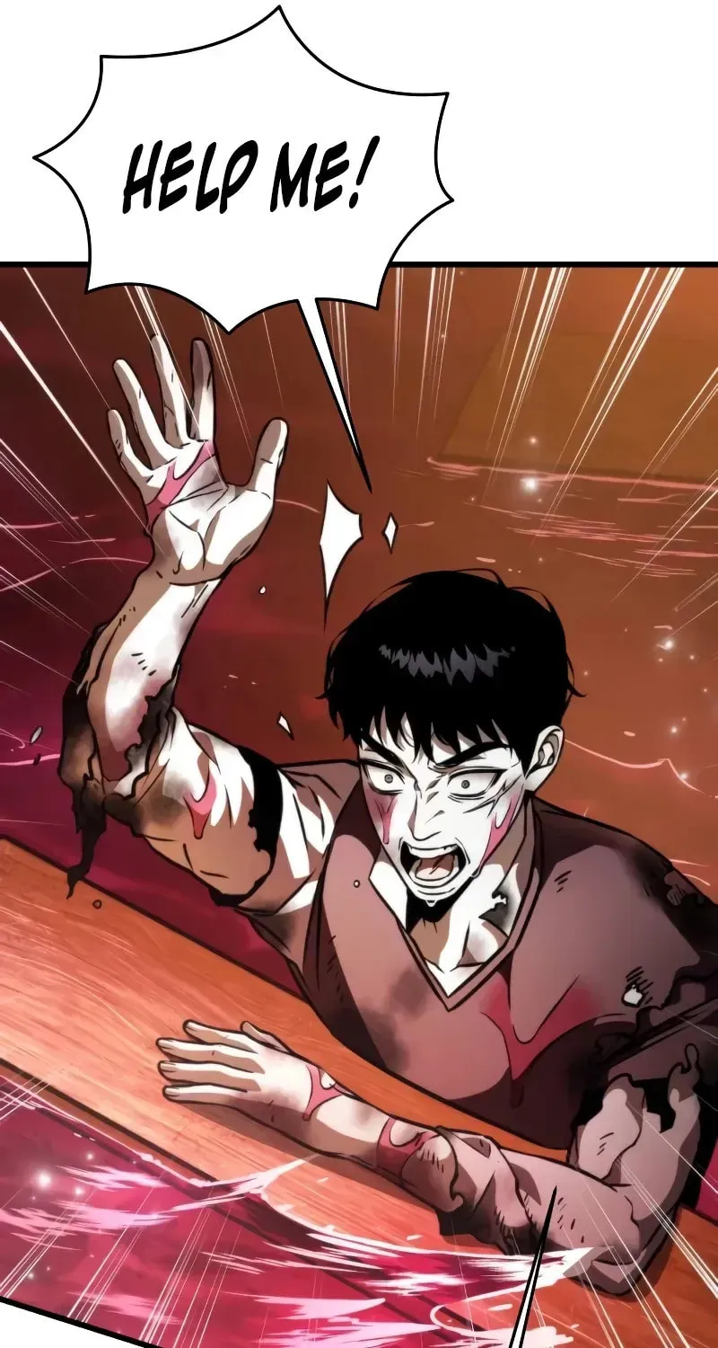 Read Reincarnators stream chapter 45 image 141 on Lezhin