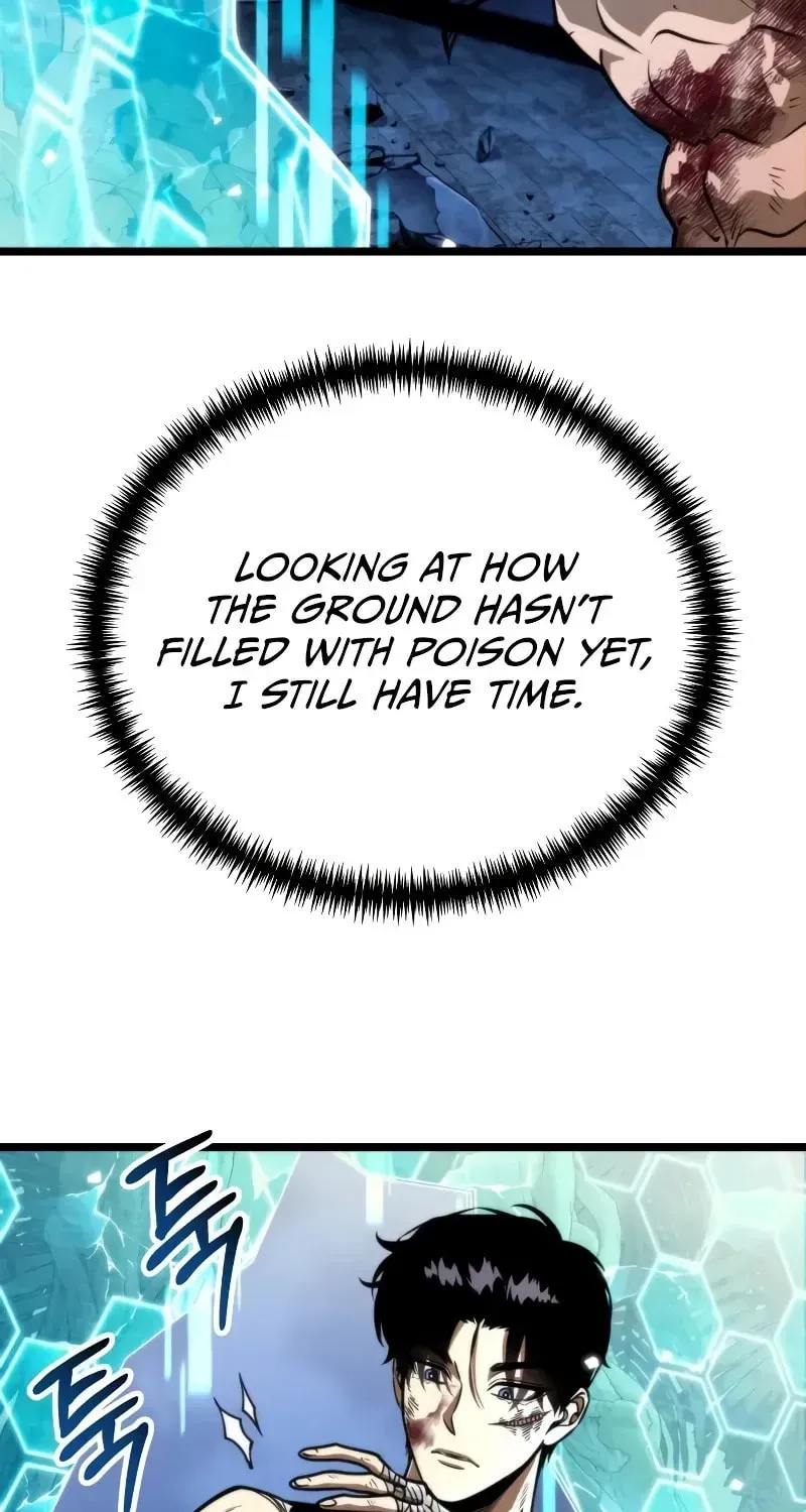 Read Reincarnators stream chapter 45 image 2 on Lezhin