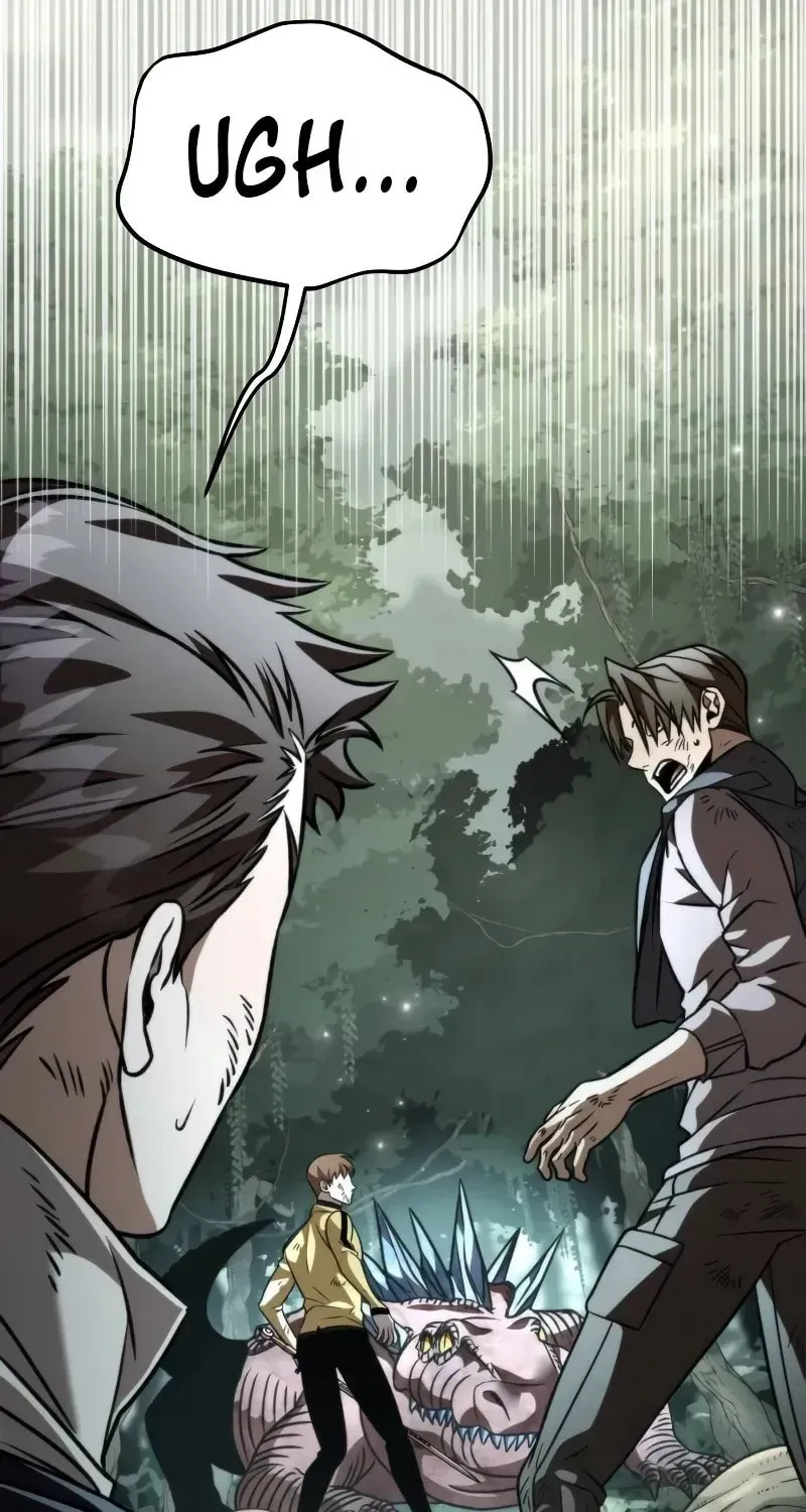 Read Reincarnators stream chapter 45 image 21 on Lezhin