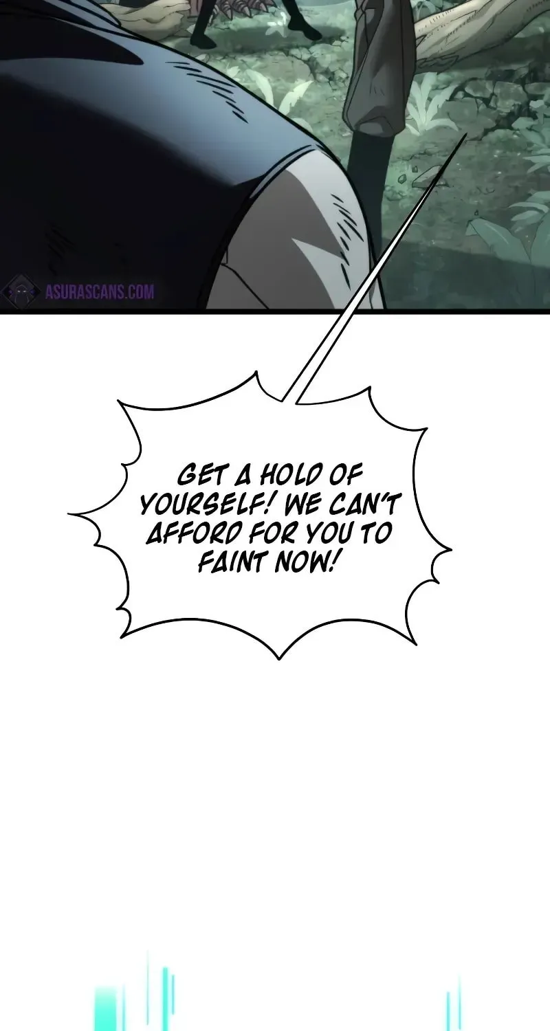 Read Reincarnators stream chapter 45 image 22 on Lezhin
