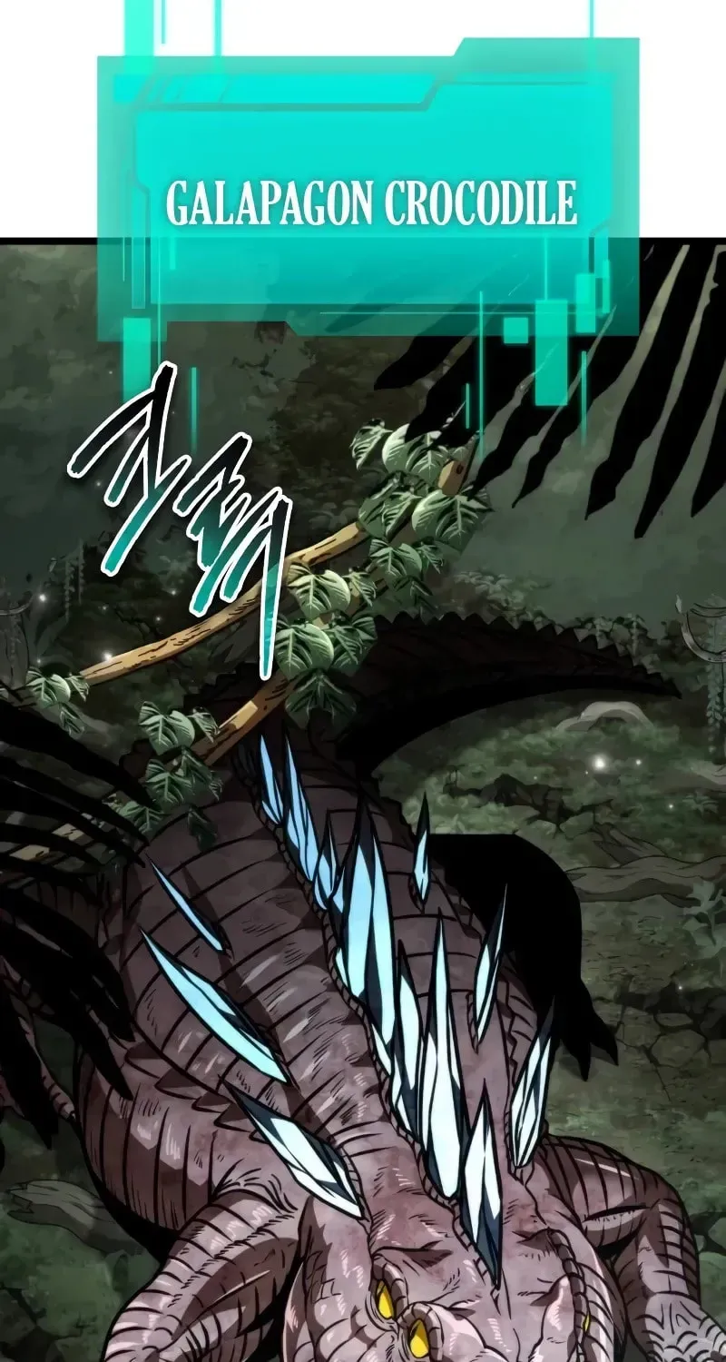 Read Reincarnators stream chapter 45 image 23 on Lezhin
