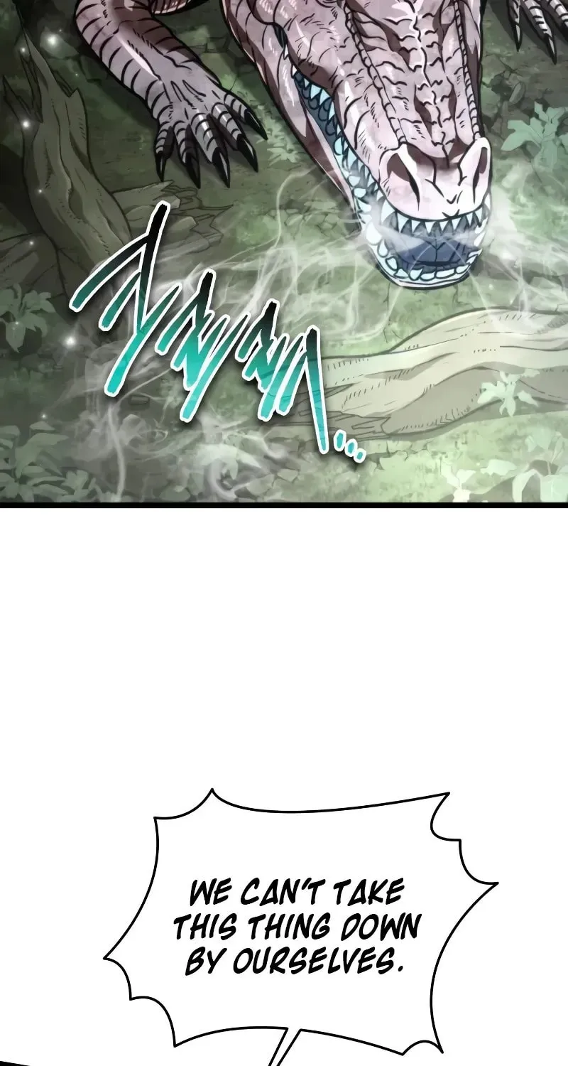Read Reincarnators stream chapter 45 image 24 on Lezhin