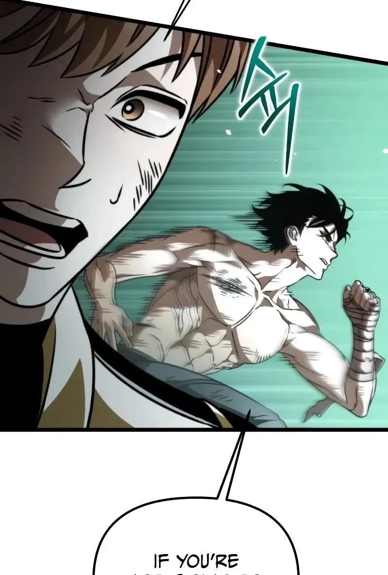 Read Reincarnators stream chapter 45 image 25 on Lezhin