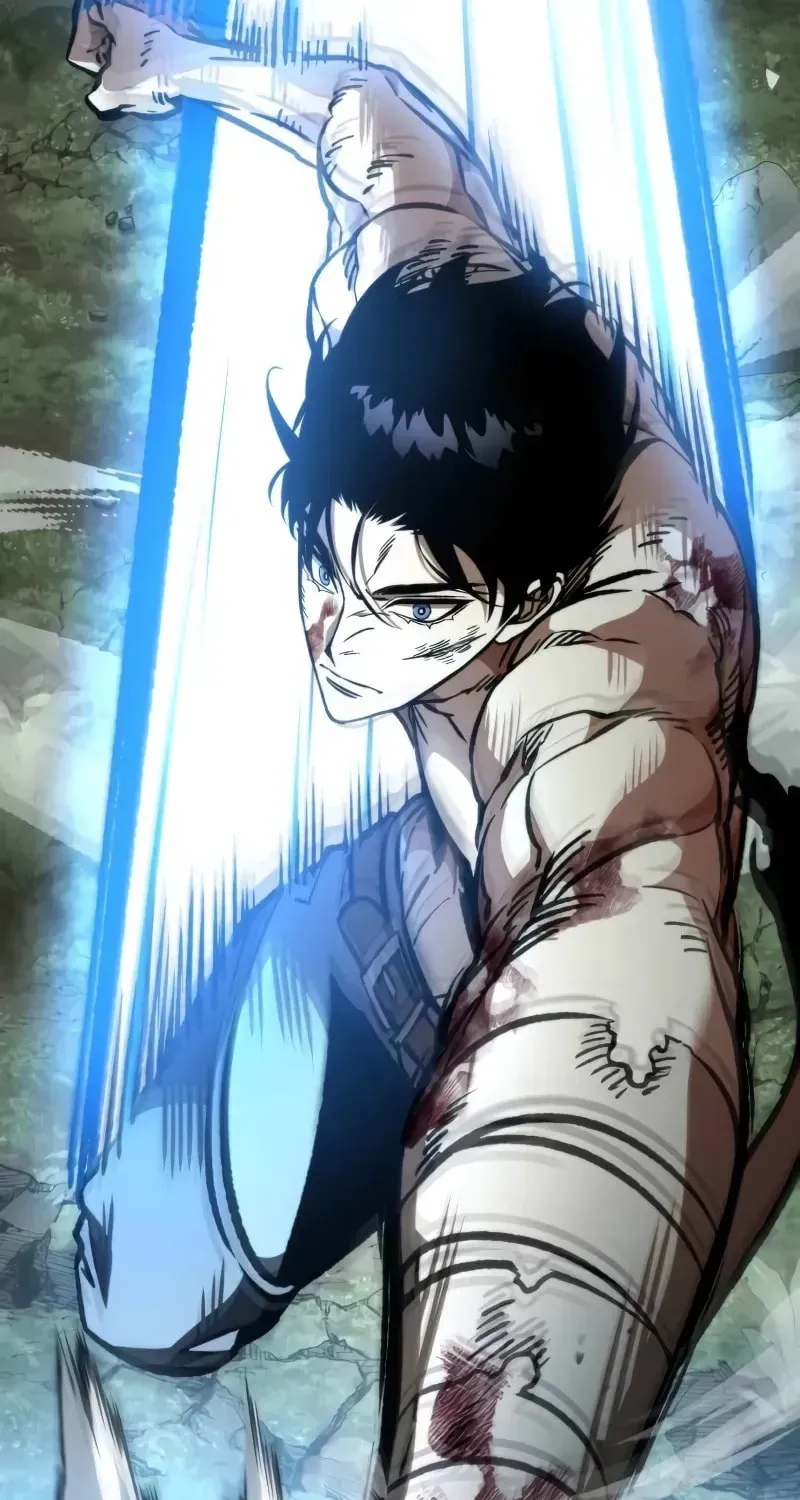 Read Reincarnators stream chapter 45 image 28 on Lezhin