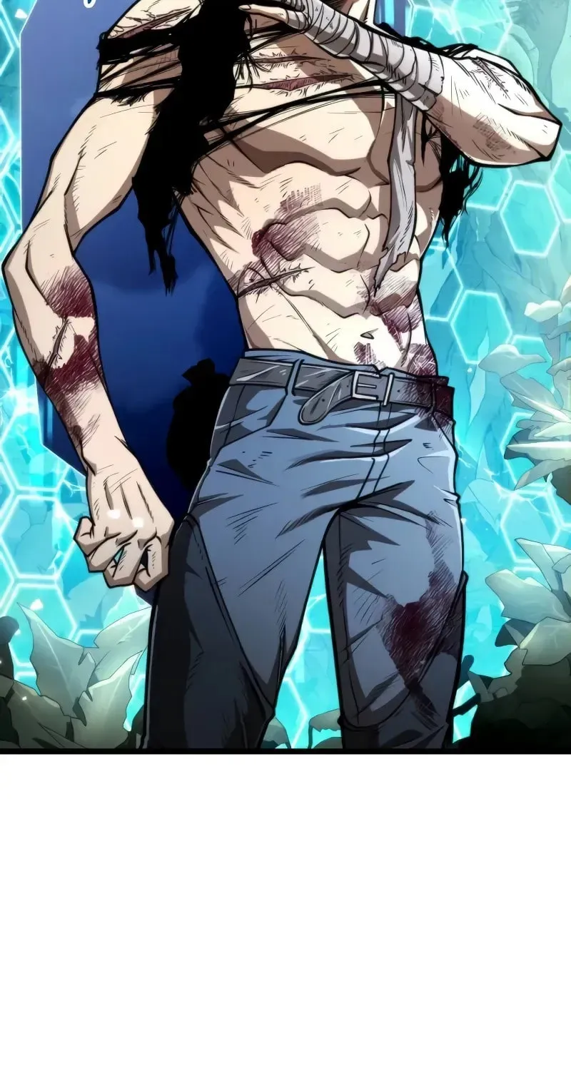 Read Reincarnators stream chapter 45 image 3 on Lezhin