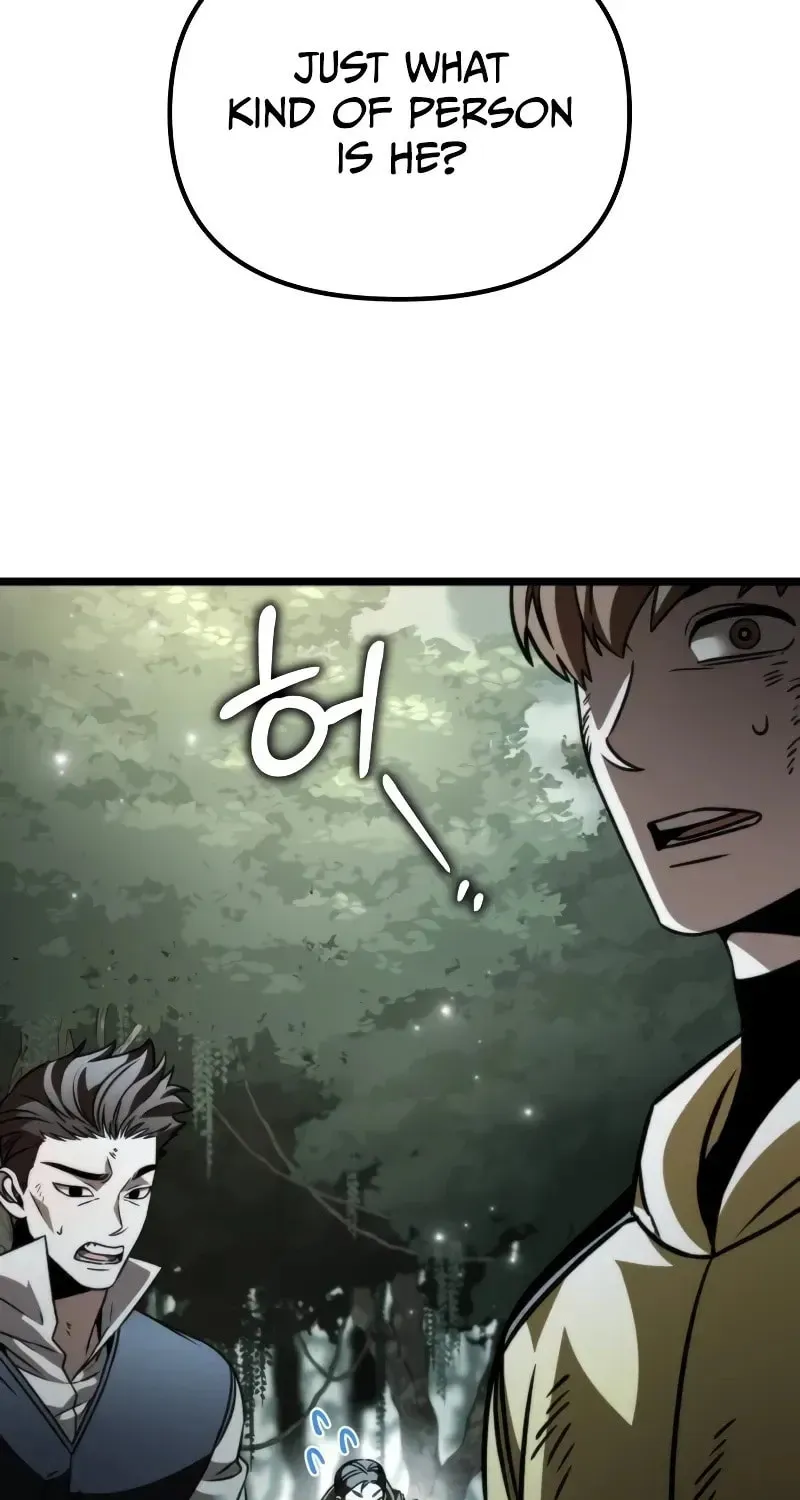 Read Reincarnators stream chapter 45 image 33 on Lezhin