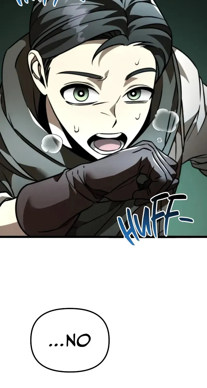 Read Reincarnators stream chapter 45 image 35 on Lezhin