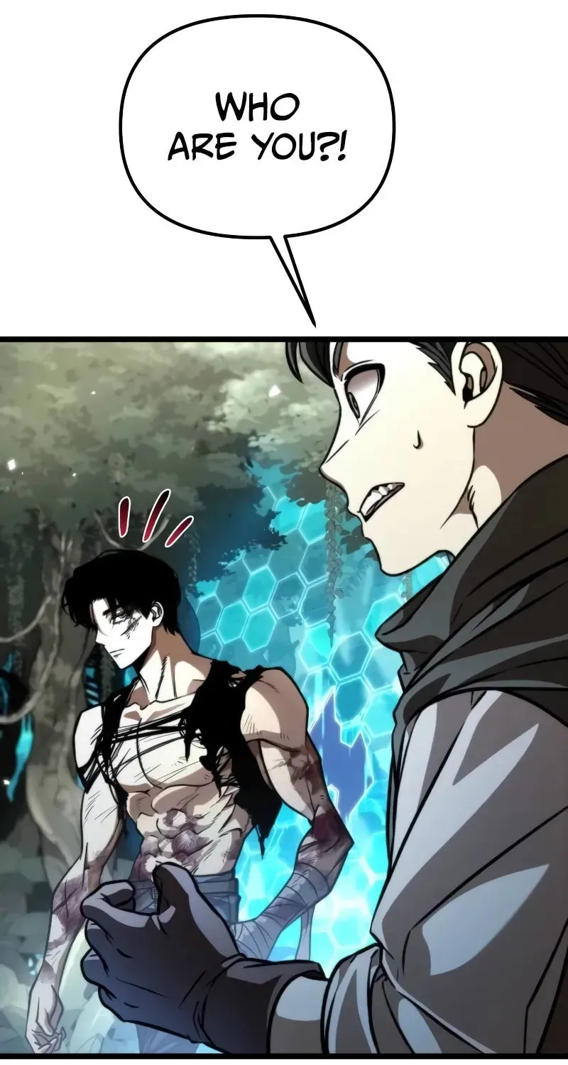 Read Reincarnators stream chapter 45 image 4 on Lezhin