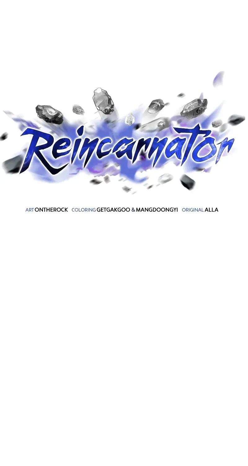 Read Reincarnators stream chapter 45 image 40 on Lezhin